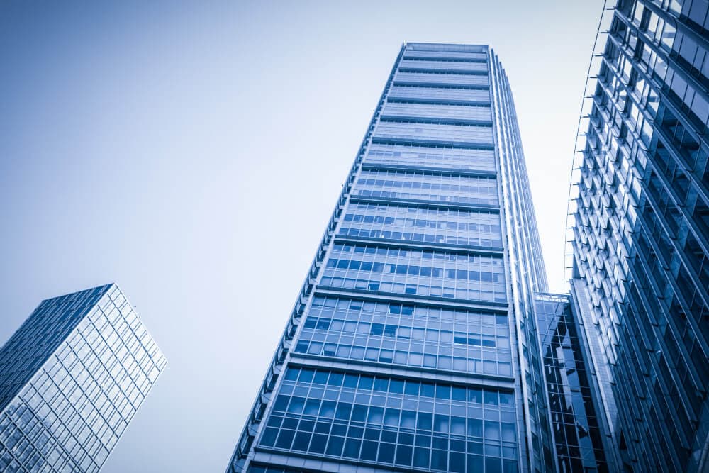 Prudential Alliance office
