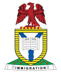 Nigeria Immigration Service logo