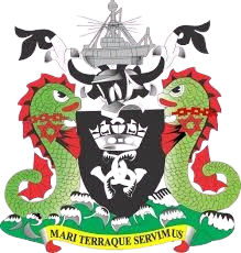 Nigerian Ports Authority logo